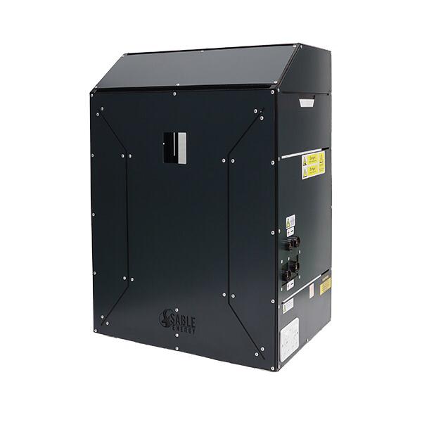 Battery Banks