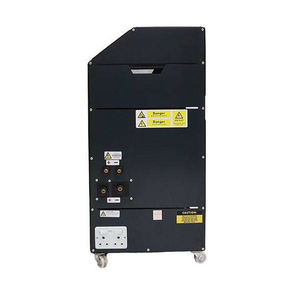 Battery Banks